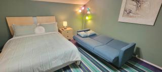 Private Townhome with Private Pool - Sparkys Pool House - South Padre Island - 3