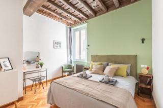 Trastevere 68 Stylish Apartment - Rom - 0