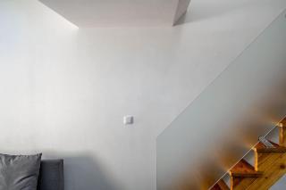 Cozy Ground Floor Studio with AC and Loft Bedroom - Lisbon - 3