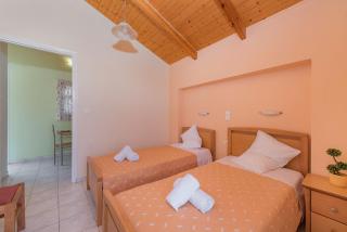 Olga Studios - 2 - Tsilivi - 4