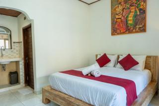 Purnama House - Ubud - 6