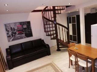 Noche Suites - Istambul - 0