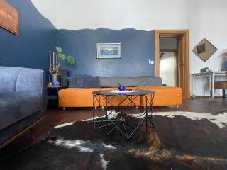 Vila Milka - Balkon - Besplatan parking - Samostalna prijava - Karlovac - 9