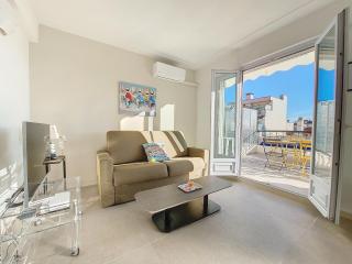 Nestor&Jeeves - CIEL AZUR - Terrace - Nice - 8