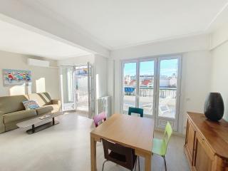 Nestor&Jeeves - CIEL AZUR - Terrace - 7