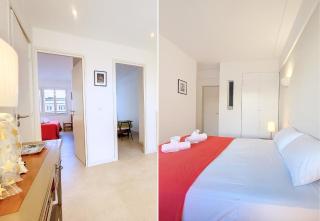 Nestor&Jeeves - CIEL AZUR - Terrace - 1