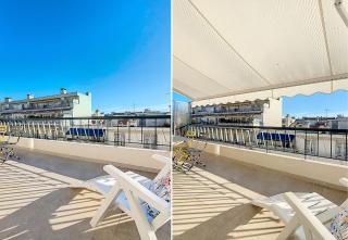 Nestor&Jeeves - CIEL AZUR - Terrace - 2