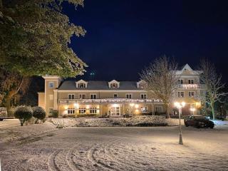 Meeressterne Hotel Residenz in Heringsdorf - Heringsdorf - 8