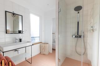 Appartement L3 ARENA Reims Gare Centre - 5