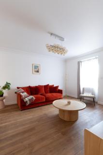Appartement L3 ARENA Reims Gare Centre - Reims - 0