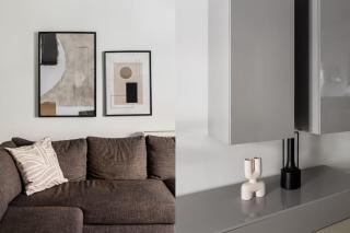 Contemporary Bliss 2BR Apartment in Athens by UPSTREET - Atene - 2