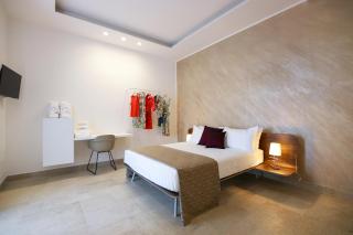 VILLA GENTILE RESORT E SPA - Cassano delle Murge - 5