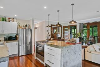 The Tamarind House - Maleny - 7