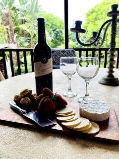 The Tamarind House - Maleny - 4