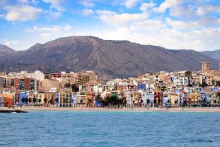 HAPPYVILA Rustico Apartments - Villajoyosa - 9