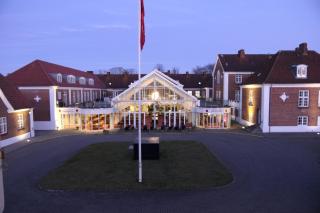 Milling Hotel Park - Middelfart - 4