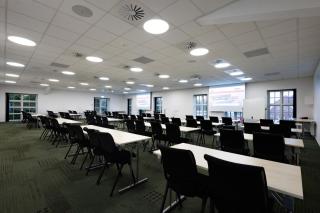 Milling Hotel Park - Middelfart - 2