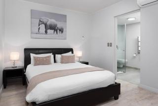 Large and Spacious Apt in De Waterkant next to V&A - Kapstadt - 0