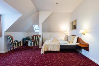 Milling Hotel Park - Middelfart - 8