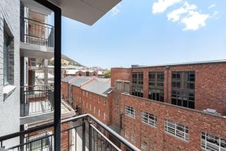 Large and Spacious Apt in De Waterkant next to V&A - Kapstadt - 7