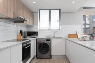 Large and Spacious Apt in De Waterkant next to V&A - Kapstadt - 3