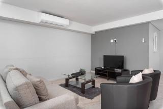 Large and Spacious Apt in De Waterkant next to V&A - Kapstadt - 1