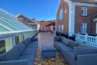 Milling Hotel Park - Middelfart - 6