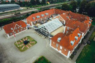 Milling Hotel Park - Middelfart - 0