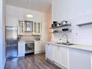 Cozy Apartment In The Heart Of Gothenburg - 5