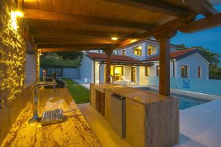 Villa Gloria Vita - Nova Vas - 4