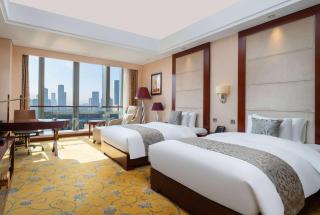 Howard Johnson Tropical Garden Plaza Kunming - Kunming - 2