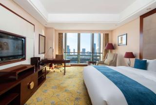 Howard Johnson Tropical Garden Plaza Kunming - Kunming - 1