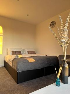 Alban Suites - Saint Albans - 6