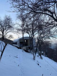 Apple Resort - Almaty - 4