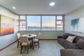 Confortable apartamento / zona 1 - 6