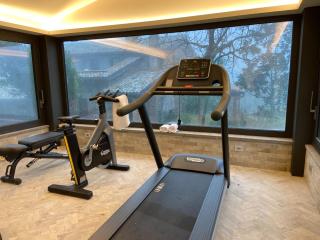 Villa L'Uva e le Stelle - 6