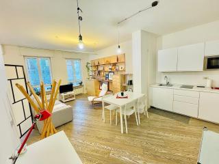 LOFT IN PIAZZA VITTORIA - Treviso - 9