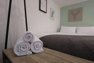 The Snug- Studio in Portishead with Parking - Portishead - 6