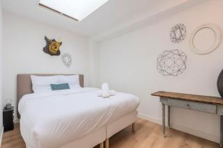 Appartement lumineux avec rooftop et garage privé. - 1