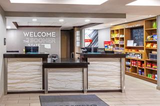 Hampton Inn & Suites Tulsa-Woodland Hills - Tulsa - 7