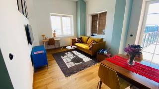 Apartament w Młynie Różanka - Wrocław - 4