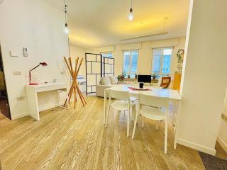 LOFT IN PIAZZA VITTORIA - Treviso - 7