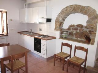 Monte Cavallo - Assisi - 7
