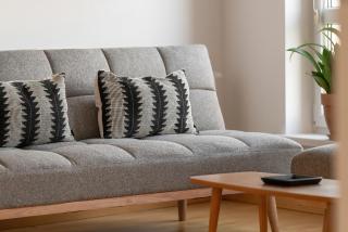Spacious & Bright Apartment with Parking Poznań by Noclegi Renters - Poznań - 2