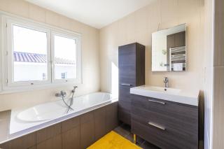 La maison de Parrain - A proximité des plages - 8