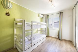 La maison de Parrain - A proximité des plages - 3