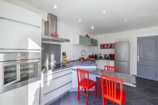 La maison de Parrain - A proximité des plages - 1