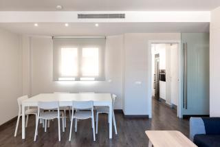 Espais Blaus Apartments - 7