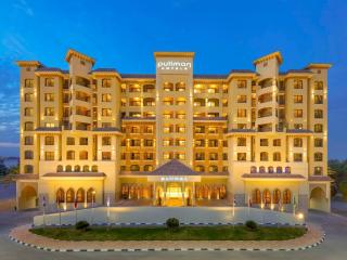 Pullman Resort Al Marjan Island - Ras al Khaimah - 0