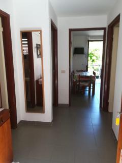 Casa Vacanze Amalia - Agnone - 7